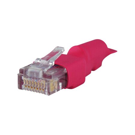 C-Bus Control and Management System, Network Burden, RJ45, Pack of 10