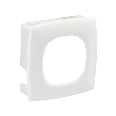 Clipsal - General Accessories, Mounting Clip, Moulded Front, 1.5mm - White Electric