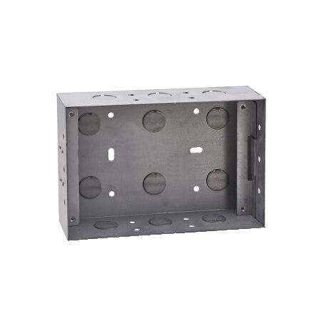 C-Bus Control and Management System, Wall box, for C-Touch Spectrum Colour and B&W MKII Touch Screens