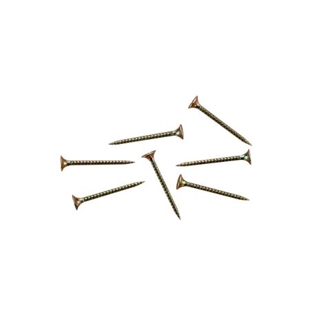 Clipsal - General Accessories, Bugle Head, Self Drilling Point, 7 X 40mm, Bag 100