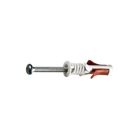 Thorsman, Cavity Fixing, TSP-6xM3, with screw, set of 25