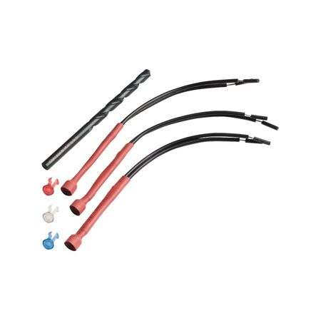 Clipsal - 56 Series, LED Kit, Three Phase