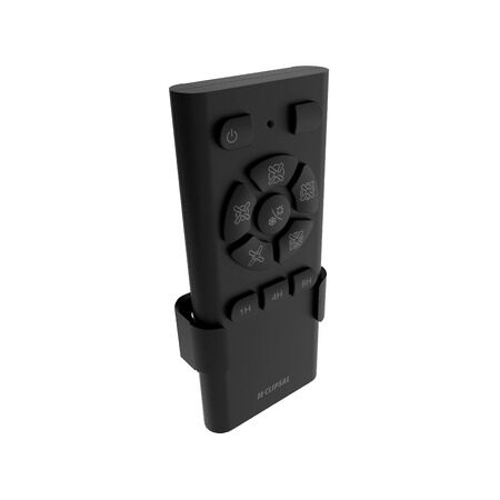 Airflow, Spare Remote, Zen Fan