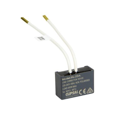 Standard Series, Load Correction Device, 450W