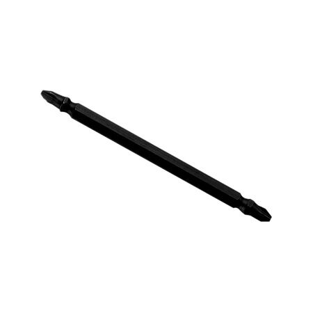 Clipsal - General Accessories, Power Drive Bits, Double End Phillips No.2