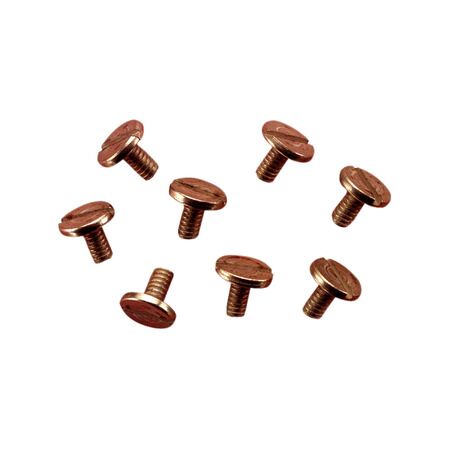 Clipsal - Cable Management, Mechanism Holding Screw, Switch Fixing