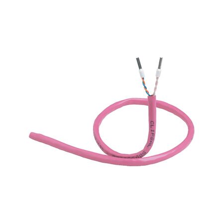 C-Bus Control and Management System, Cable, Category 5e, U/UTP, Solid, LSZH