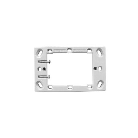 Standard Series, Mounting Flange, Deep Mount - White Electric