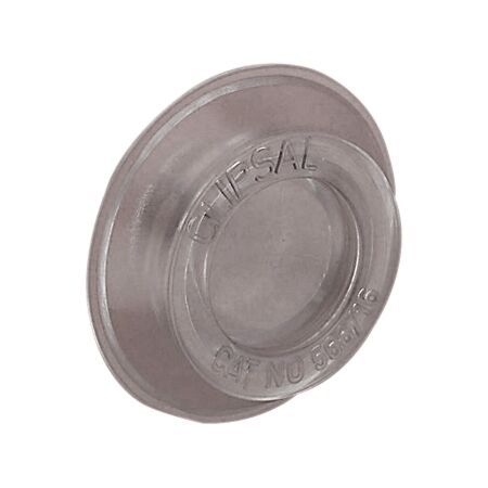 Clipsal - General Accessories, Grommet Flange Cable Entry, Suits Metal Hole 20mm