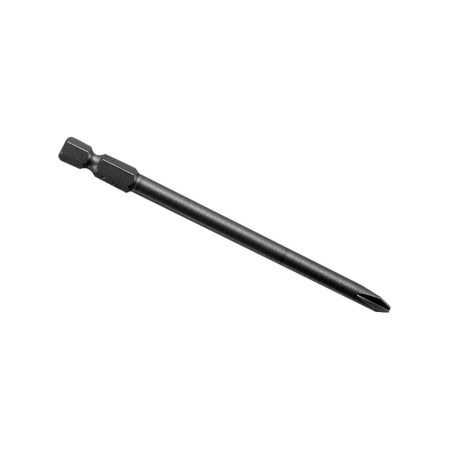 Clipsal - General Accessories, Power Drive Bits, Power Drive Bit Phillips No.2