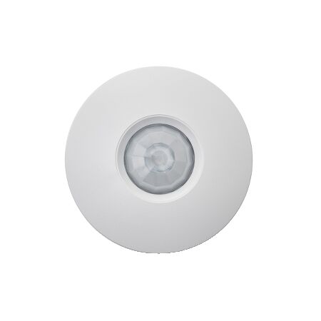 C-Bus Control and Management System, IR Remote Control Receiver, Occupancy and Light Level Sensor, 360deg