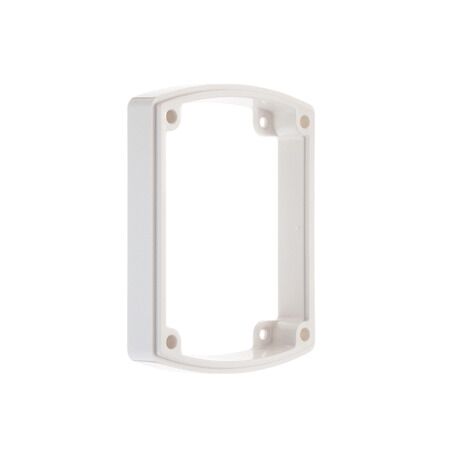 Standard Series, Mounting Flange, Standard Size - White Electric
