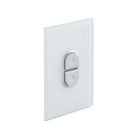 Saturn Series, Cover Switch, Cooker, Vertical - Ocean Mist