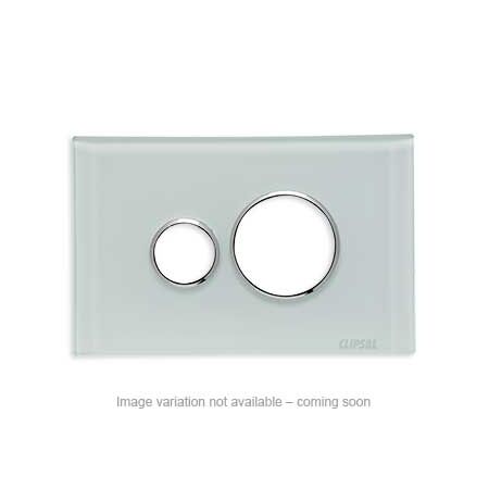 Saturn Series, Cover Socket Outlet, Single switched, Horizontal - Espresso Black