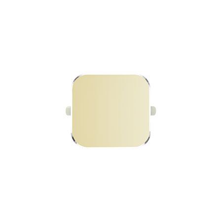 Clipsal Iconic, Styl Rocker, 32A - Crowne