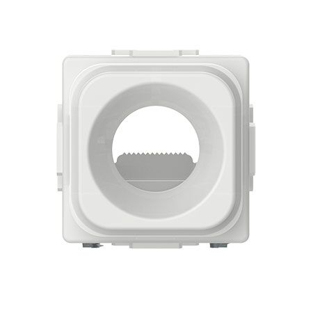 Clipsal Iconic, Module PCU Adaptor - Translucent