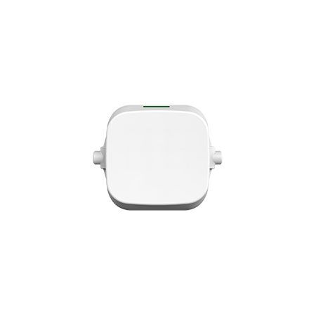 Clipsal Iconic, Essence Rocker, 32A - Arctic White
