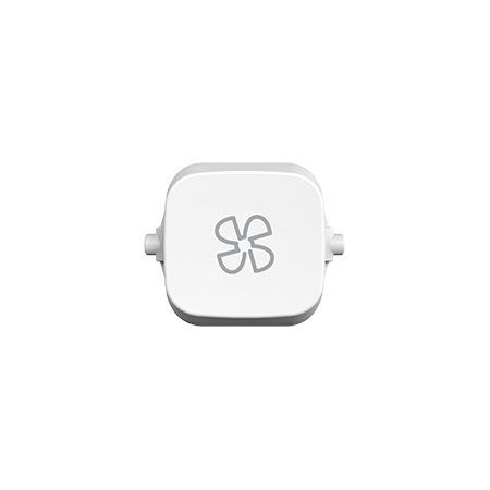 Clipsal Iconic, Essence Rocker, FAN - Arctic White
