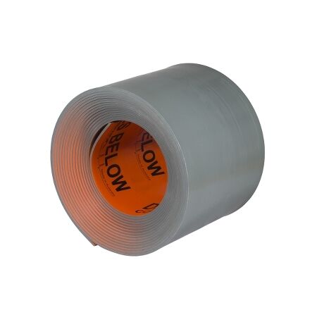 Clipsal - Cable Management, Strip Cable, 300mm X 15MTR - Electric Orange