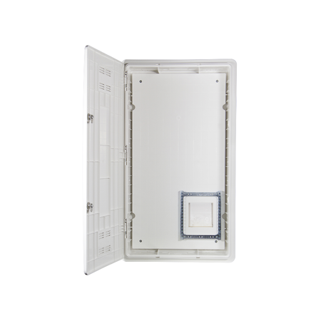 StarServe, Enclosure, Internal, ABS Plastic, 750x405x150mm -