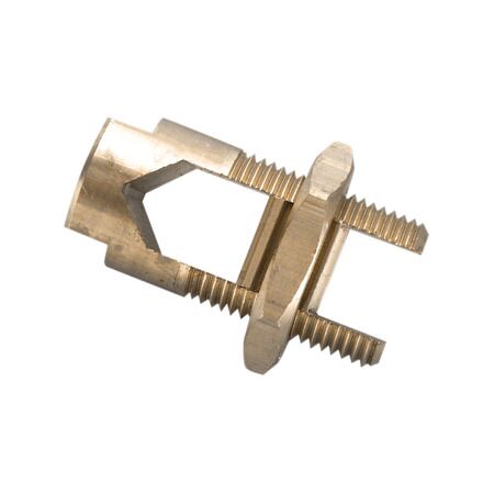 Clipsal - Max 4, Blue point line tap, suit 185 mm2 cable