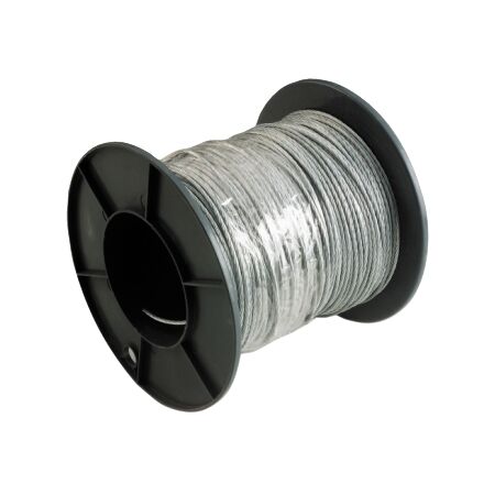 MATV, Catenary Wire, 180 Metre Reel