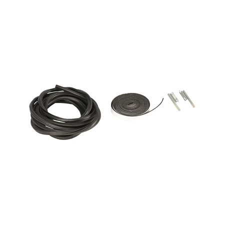 Acti9 DB, Dustproof Kit, for MB Size G