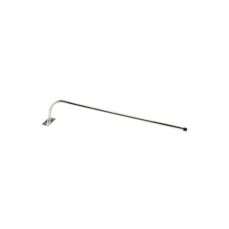 MATV, Curved Fascia Bracket, 1.8 Metre