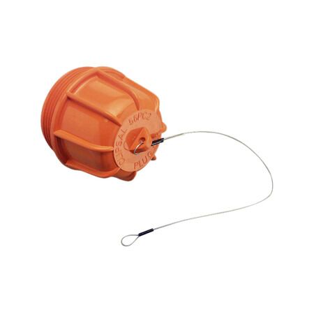 Clipsal - 56 Series, Protective PIN Cap - Grey