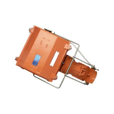 Metal Clad, Switched Socket Outlet Fuse/Switched 500V 100A 4 PIN 3 Pole, Corrosion Resistant