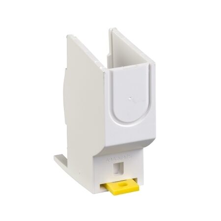 Acti9 iC60, Terminal shield, 1 pole, 18 mm, for iC60, iID, Reflex iC60, iSW-NA