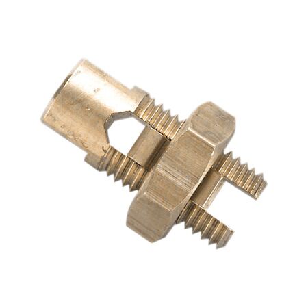 Max 4 Link Bars, Blue Point Substitutes for Deleted Dandl Line Taps, Suits 16mm² Cable