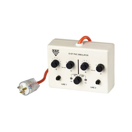 Medilec, AC Line Isolation Monitor Tester, 240V