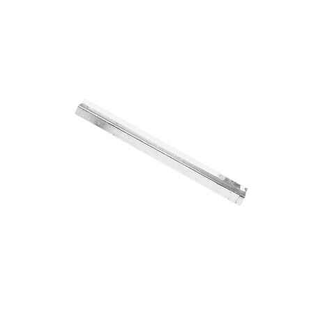 Clipsal Resi MAX, Cable and Conduit protection cover, H50 x W50 x D900mm pole mount
