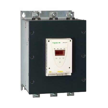 Altistart 22, Soft starter, ATS22 control 220V power 230V(132kW)/400...440V(250kW)