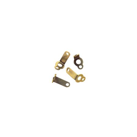 Clipsal - Max 4, Enclosure Accessory, Sealing lug suit 4CC1 to 4CC4 enclosure