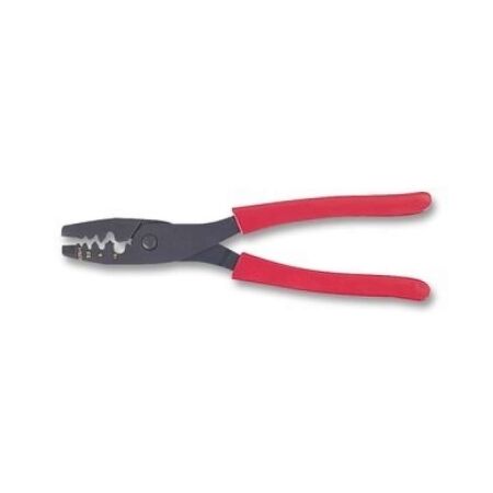 Linergy TR Cable ends, Plier, for Cables from 0.5 to 16 mm²