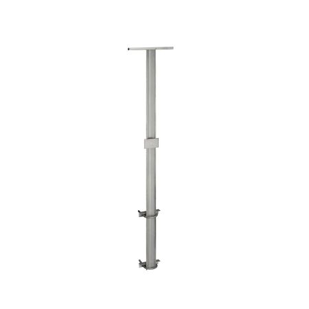 Clipsal Resi MAX, Meter Box, Accessory Mounting Bracket for temporary power service pole suits 230DRAVL