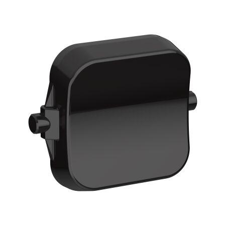 Pro Series, BLANK Rocker - Black