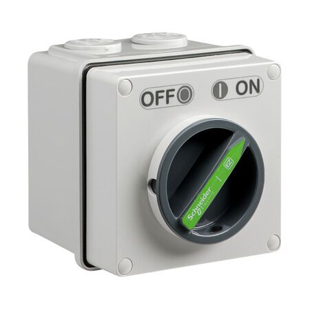 Easy56, Switch, 1P, 20A, 250V