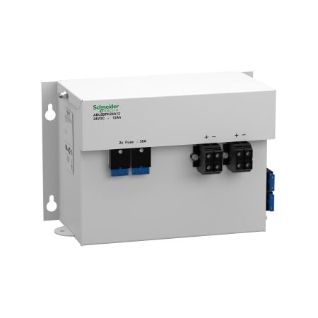 Phaseo ABL7 ABL8, Battery Pack, 12Ah