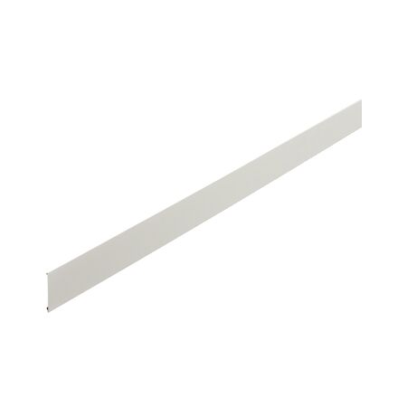 Clipsal - Cable Management, Clip On Lid, 150mm, Duct