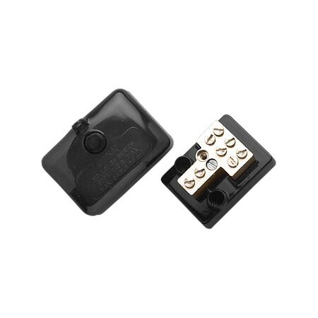 Clipsal - Max 4, Neutral active meter link, T type 4 hole