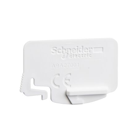 Acti9 iC60, Interphase barrier, for iC60, iID, Reflex iC60, iSW-NA