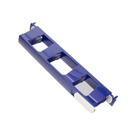 Clipsal Actassi, Panel Cable Management, 19 Inch Rack Mount, 1Ru Deep with Cover