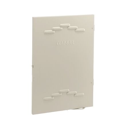 Clipsal Resi MAX, Accessory Spare Door Assembly, Suits 230DRAVL & 230DRAQTPL