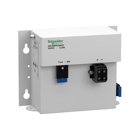 Phaseo ABL7 ABL8, Battery Pack, 3.2Ah
