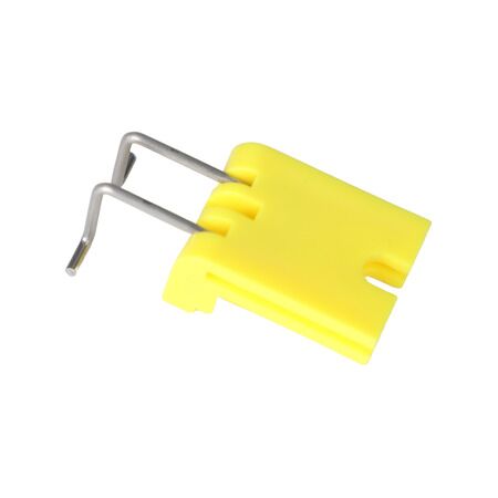 Acti9 iC60H3, Padlock device, set of 5