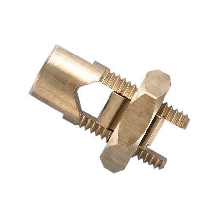 Max 4 Link Bars, Blue Point Substitutes for Deleted Dandl Line Taps, Suits 35mm² Cable