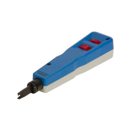 Clipsal Actassi, Tool Punchdown